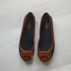 Guess flats Size 7.5